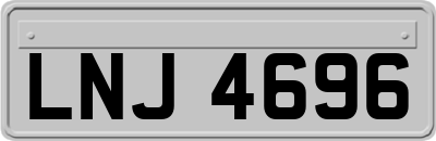LNJ4696