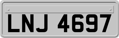 LNJ4697