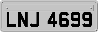 LNJ4699