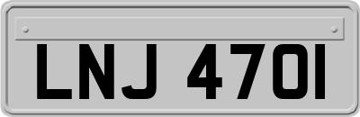 LNJ4701