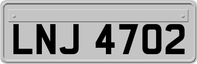 LNJ4702