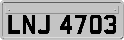 LNJ4703