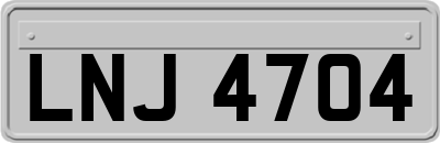 LNJ4704