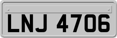 LNJ4706