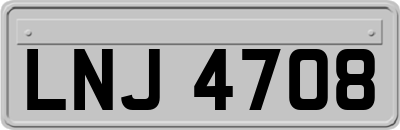 LNJ4708