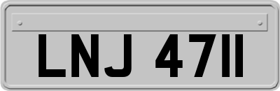 LNJ4711