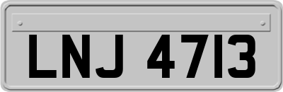 LNJ4713