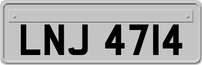 LNJ4714