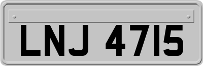LNJ4715