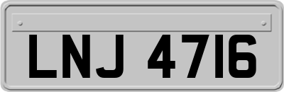 LNJ4716