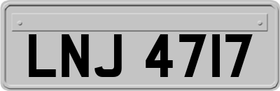 LNJ4717