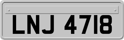 LNJ4718