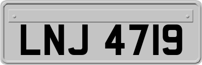 LNJ4719