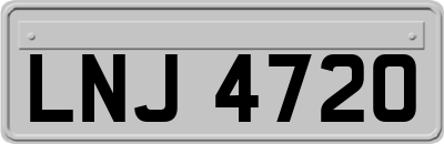 LNJ4720