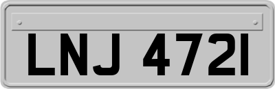 LNJ4721