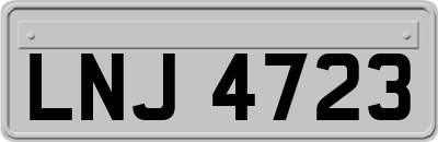 LNJ4723
