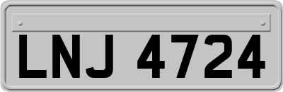LNJ4724