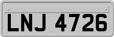 LNJ4726