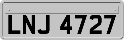 LNJ4727