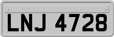 LNJ4728