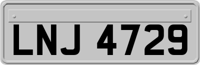 LNJ4729