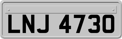 LNJ4730