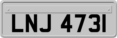 LNJ4731
