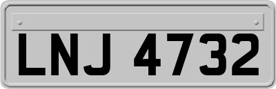 LNJ4732