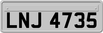LNJ4735