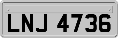 LNJ4736