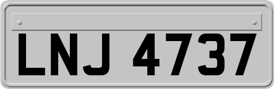 LNJ4737