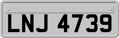LNJ4739