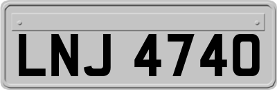 LNJ4740