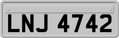 LNJ4742