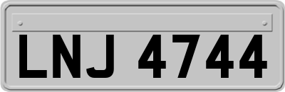 LNJ4744