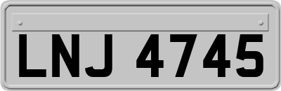 LNJ4745