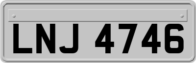 LNJ4746