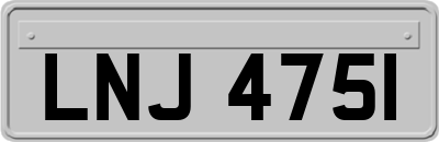 LNJ4751