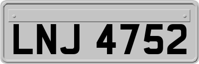 LNJ4752