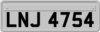 LNJ4754