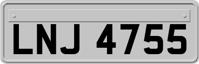 LNJ4755