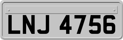 LNJ4756