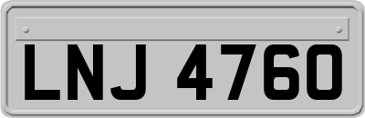 LNJ4760
