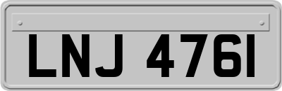 LNJ4761