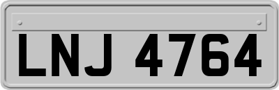 LNJ4764