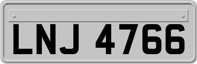 LNJ4766