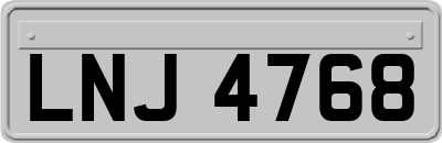 LNJ4768