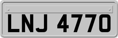 LNJ4770