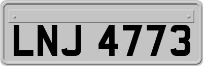LNJ4773