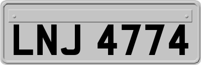 LNJ4774